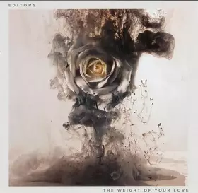 Couverture du produit · The Weight Of Your Love