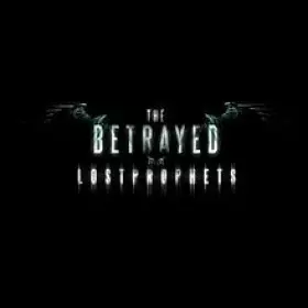 Couverture du produit · The Betrayed