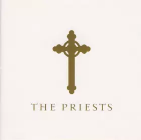 Couverture du produit · The Priests