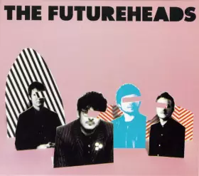 Couverture du produit · The Futureheads
