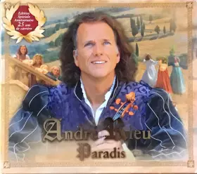 Couverture du produit · Paradis