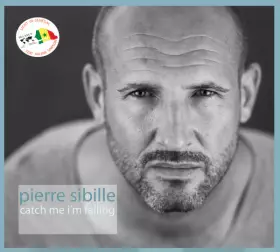 Couverture du produit · Catch Me I'm Falling