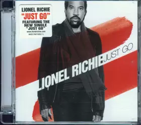 Couverture du produit · Just Go