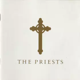 Couverture du produit · The Priests