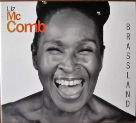 Couverture du produit · Brassland