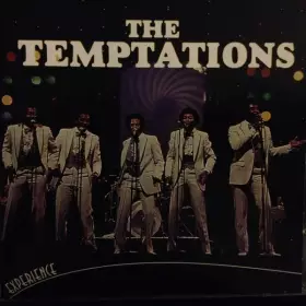Couverture du produit · The Temptations