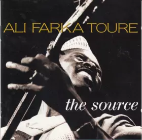 Couverture du produit · The Source