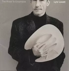 Couverture du produit · The Road To Ensenada