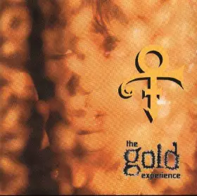Couverture du produit · The Gold Experience