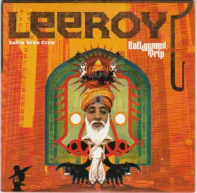 Couverture du produit · Bollywood Trip