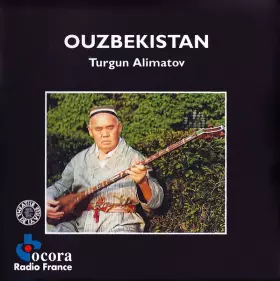 Couverture du produit · Ouzbekistan