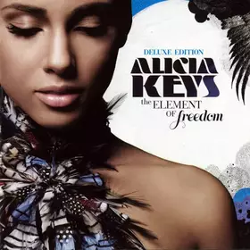 Couverture du produit · The Element Of Freedom