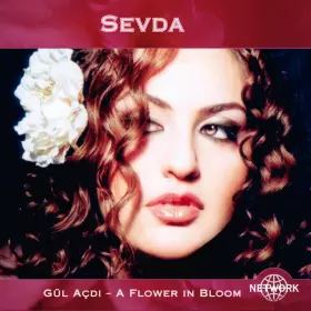 Couverture du produit · Gül Acdi - A Flower In Bloom