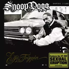 Couverture du produit · Ego Trippin