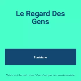Couverture du produit · Le Regard Des Gens