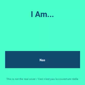 Couverture du produit · I Am...