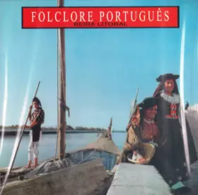 Couverture du produit · Folclore Português - Beira Litoral