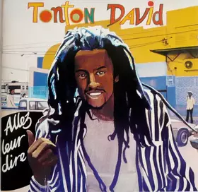 Couverture du produit · Allez Leur Dire