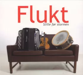 Couverture du produit · Stille Før Stormen = Calm Before The Storm