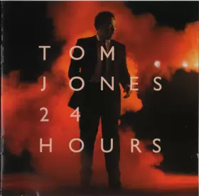 Couverture du produit · 24 Hours