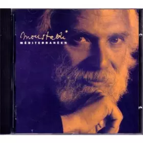 Couverture du produit · Méditerranéen