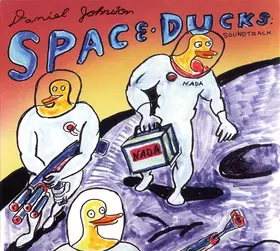Couverture du produit · Space Ducks: Soundtrack