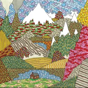 Couverture du produit · Born From A Shore