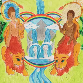 Couverture du produit · Rain Machine