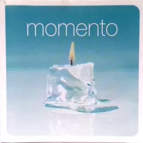 Couverture du produit · Momento