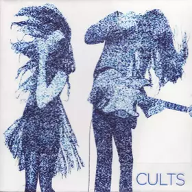 Couverture du produit · Static