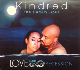 Couverture du produit · Love Has No Recession