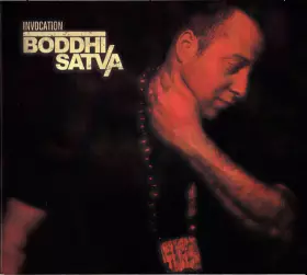 Couverture du produit · Invocation