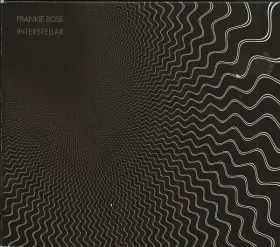 Couverture du produit · Interstellar