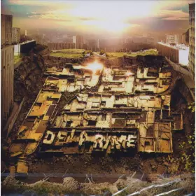 Couverture du produit · Les Cités D'Or