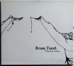 Couverture du produit · I Heard You Looking