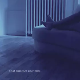 Couverture du produit · Near Miss