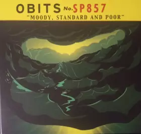 Couverture du produit · Moody, Standard And Poor