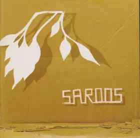 Couverture du produit · Saroos
