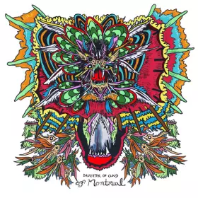 Couverture du produit · Daughter Of Cloud