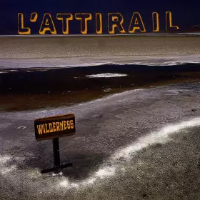 Couverture du produit · Wilderness