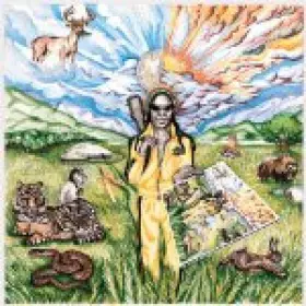 Couverture du produit · See The World Given To A One Love Entity