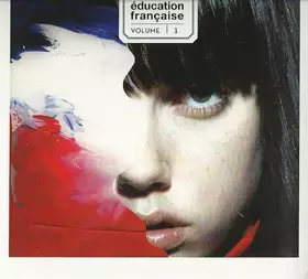 Couverture du produit · Education Française - Volume 1