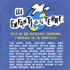 Couverture du produit · Les Enfants De La Terre