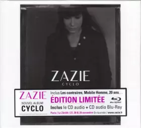 Couverture du produit · Cyclo