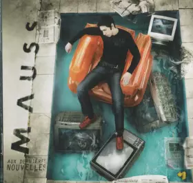 Couverture du produit · Aux Dernières Nouvelles