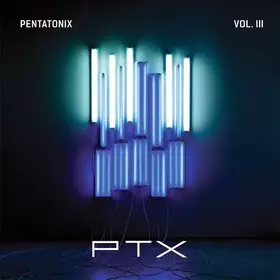 Couverture du produit · PTX Vol. III
