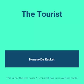 Couverture du produit · The Tourist