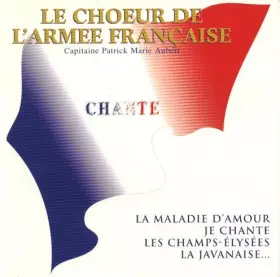 Couverture du produit · Chante