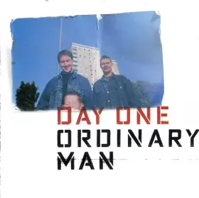 Couverture du produit · Ordinary Man