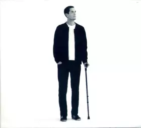 Couverture du produit · Funambule